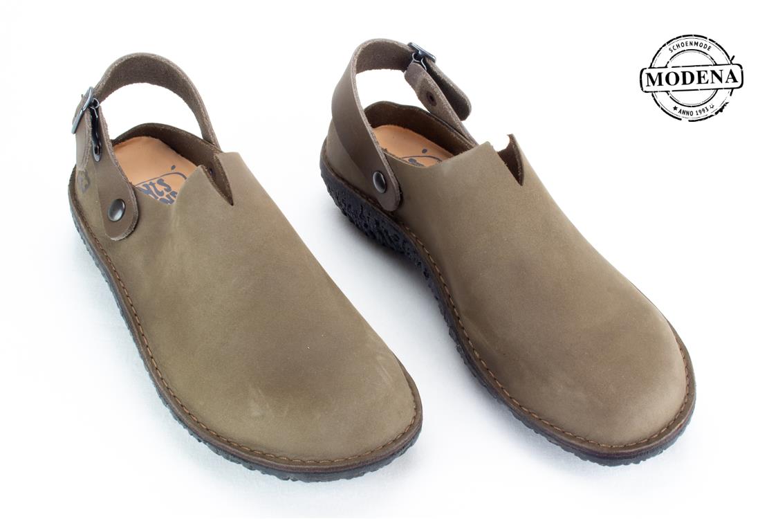Modena schoenmode - felland - taupe fusion