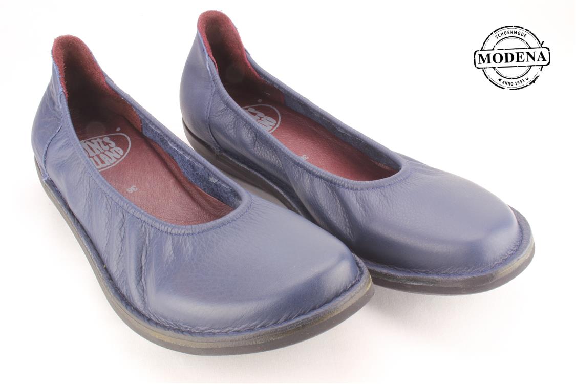 Modena schoenmode - ballerina natural - bl ballerina natural