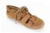 Afb. Detail B van CAMEL VETER OPEN HIEL PAWIKAN