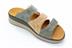 Afb. Detail B van BEIGE-KHAKI MIX SLIPPER MEGGIE