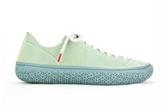 MINTGROENE SNEAKER TJUB - Muntgroen