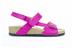 Afb. Detail D van FUCHSIA SANDAAL 2 VELCRO BANDE