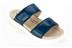 Afb. Detail A van BLAUW SLIPPER 2 VELCRO