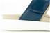 Afb. Detail C van BLAUW SLIPPER 2 VELCRO