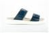 Afb. Detail D van BLAUW SLIPPER 2 VELCRO
