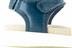 Afb. Detail C van BLAUW SANDAAL VELCRO