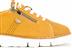 Afb. Detail C van CAMEL SNEAKER ZIJ-RITS