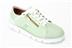 Afb. Detail A van MINT SNEAKER ZIJ-RITS