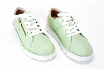 MINT SNEAKER ZIJ-RITS