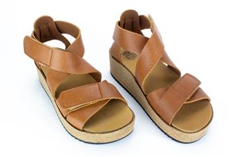 CAMEL STREEFKERK KRUIS SAMBA