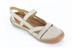 Afb. Detail B van TAUPE OPEN HIEL PAWIKAN