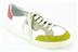 Afb. Detail A van WIT-GROEN-ROZE SNEAKER