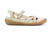 TAUPE OPEN HIEL PAWIKAN