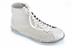 Afb. Detail A van TAUPE HOGE BASKET