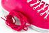 Afb. Detail C van FUCHSIA HOGE BASKET