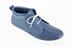 Afb. Detail A van INFINIT BLUE HALFHOGE PERFOREE