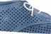 Afb. Detail C van INFINIT BLUE HALFHOGE PERFOREE