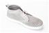 Afb. Detail B van TAUPE HALFHOGE BASKET PERFOREE