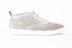 Afb. Detail D van TAUPE HALFHOGE BASKET PERFOREE