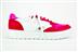 Afb. Detail D van MIX FUCHSIA SNEAKER