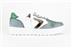 Afb. Detail D van MIX PEPPERMINT SNEAKER