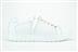 Afb. Detail D van WIT PRINT SNEAKER