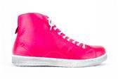 FUCHSIA HOGE BASKET - fuchsia