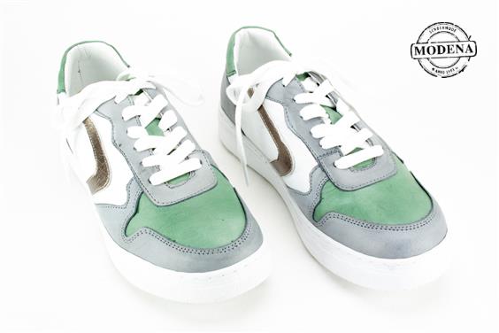 Detailpagina - Ander damesschoenen model: MIX PEPPERMINT SNEAKER