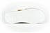 Afb. Detail E van ECRU-BEIGE SLIPPER 3 VELCRO