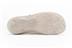 Afb. Detail E van ECRU - KHAKI SLIPPER 3 VELCRO