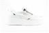 Afb. Detail D van WIT-ZILVER SNEAKER