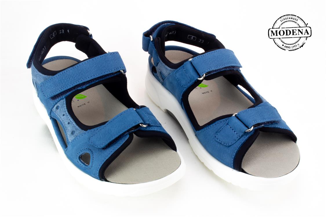 Modena schoenmode - sport sandaal - bl sportsandaal