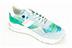 Afb. Detail B van BLAUW-GROEN SNEAKER ELASTIEK