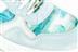 Afb. Detail C van BLAUW-GROEN SNEAKER ELASTIEK