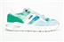 Afb. Detail D van BLAUW-GROEN SNEAKER ELASTIEK