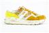 Afb. Detail D van GEEL SNEAKER ELASTIEK