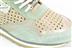 Afb. Detail C van BEIGE - KHAKI HOGE SNEAKER
