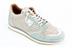 Afb. Detail A van BEIGE - KHAKI LAGE SNEAKER