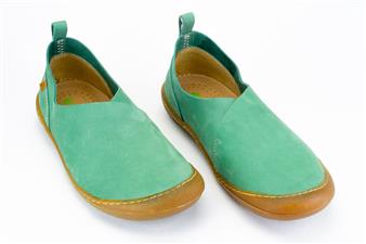 JADE MOCASSIN PAWIKAN