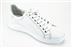 Afb. Detail B van WIT SNEAKER WITTE ACCENTEN