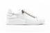 Afb. Detail D van WIT SNEAKER WITTE ACCENTEN