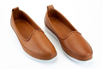 ROEST FIJNE MOCASIN