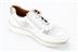Afb. Detail B van ECRU SNEAKER ELASTIEKEN