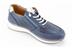 Afb. Detail B van BLAUW SNEAKER ELASTIEKEN