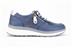 Afb. Detail D van BLAUW SNEAKER ELASTIEKEN