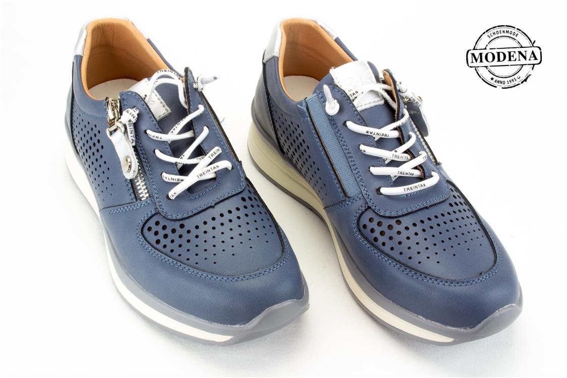 Modena schoenmode - sneaker - bl sneaker