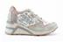 Afb. Detail D van BLOEMEN SNEAKER SLEEHAK