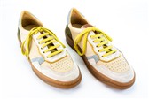 Homepagina - Preview model: Sneaker 