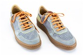 Homepagina - Preview model: Sneaker 