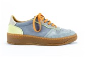 MULTI DENIM SNEAKER GEO
